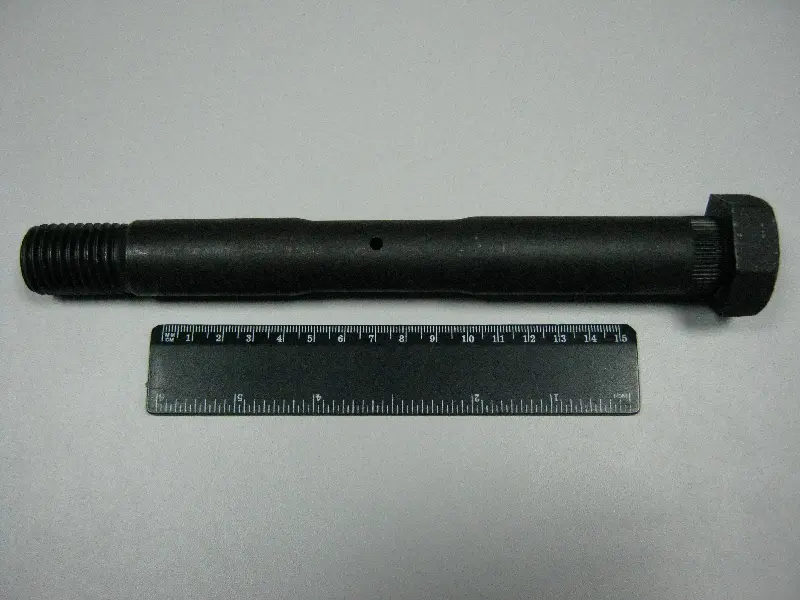 Болт ресори VOLVO M24*3*221 (вир-во Auger)