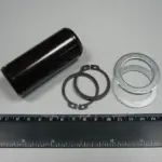 Ролик 31,7 * 73 колодки гальм. SAF (87-99) (вир-во Auger)