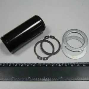 Ролик 31,7 * 73 колодки гальм. SAF (87-99) (вир-во Auger)