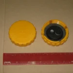 Кришка радіатора OPEL VECTRA A, B, OMEGA A, B (вир-во FEBI)