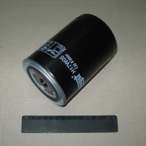 Фільтр масляний VW (вир-во Hengst) H17W05