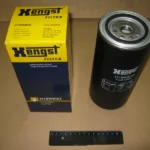 Фільтр палив. VOLVO (Truck) (вир-во Hengst) H18WK03