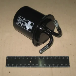 Фільтр палив. SUBARU (вир-во Knecht-mahle) KL134