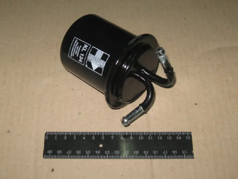 Фільтр палив. SUBARU (вир-во Knecht-mahle) KL134