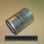 Фільтр палив. діз. Iveco, MAN, Scania, Volvo (вир-во BOSCH)