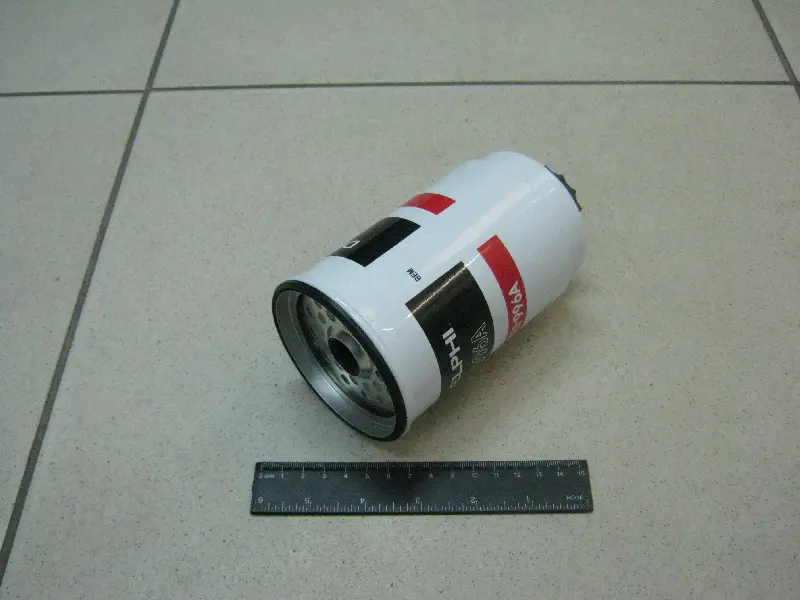 Фільтр топл. Transit (вир-во WIX-Filtron) WF8052/PP848
