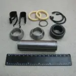 Р/к вижимний вилки зчеплення MAN (вир-во Templin)