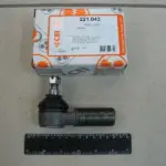 Наконечник тяги КПП пр М28/м12×1,5/k16/82 VOLVO (вир-во CEI)