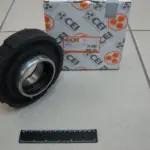 Опора валу кардан. (підвісний підшипник) SCANIA (вир-во CEI)