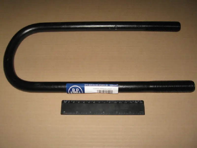 Стремянка ресори M24х365х152 R90/r45 (вир-во BPW)