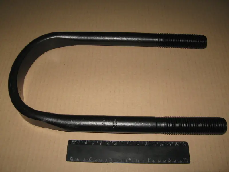 Стремянка ресори M24х285х152 R90/r48 (вир-во BPW)