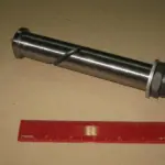 Палець ресори KASSBOHRER  (вир-во FEBI)