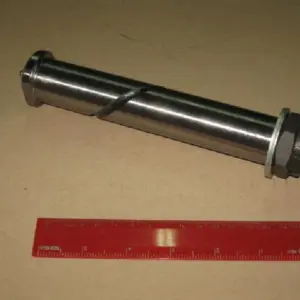 Палець ресори KASSBOHRER (вир-во FEBI)