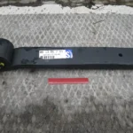 Лист напівресори BPW (вир-во Schomaecker)