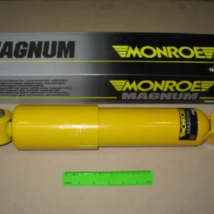 Амортизатор підв. причепа BPW (L296 - 432) (вир-во Monroe Magnum)