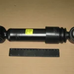 Амортизатор кабіни задн. горизонтальний VOLVO (L233 – 264) (вир-во Monroe Magnum)