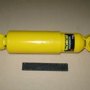 Амортизатор підв. причепа BPW (L327 - 495) (вир-во Monroe Magnum)