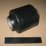 Сайлентблок ресори BPW D=50х100х130 (вир-во Lema)