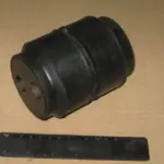Сайлентблок ресори TRAILOR АКЦІЯ (вир-во Peters)