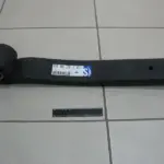 Лист напівресори Trailor  (вир-во Schomaecker)