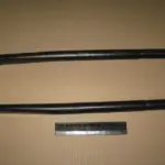 Стремянка 102*24*420 VOLVO (вир-во Schomaecker)