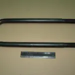 Стремянка 100*24*415 BPW (вир-во Schomaecker)