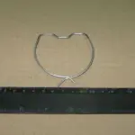 Кільце стопорне 62х1,8 (вир-во BPW)