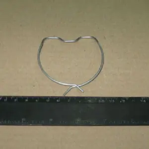 Кільце стопорне 62х1,8 (вир-во BPW)