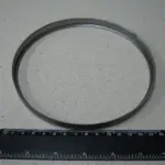 Кільце маточини 151х160х12,5 (вир-во BPW)
