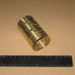 Втулка валу розтискного BPW АКЦІЯ (вир-во FEBI)