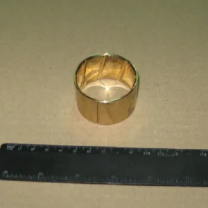 Втулка валу розтискного D=42х60х28 (вир-во BPW)
