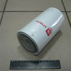 Фільтр масляний КамАЗ Євро-3 дв.CUMMINS 3,8 <ДК>