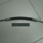 Шланг ГУР КамАЗ <ДК>