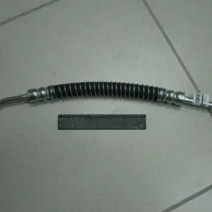Шланг ГУР КамАЗ <ДК>