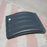 Крило грузове МАЗ 1/3 полукрилок (К-690, 700х800х810)  (вир-во Петропласт, м.Санкт-Петербург)