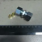 Набор аварійний, діаметр 11 мм