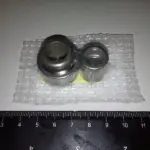 Втулка стартера (СТ-230) ГАЗ, ВОЛГА, ЗІЛ,РАФ,УАЗ (3шт.)