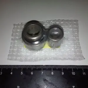 Втулка стартера (СТ-230) ГАЗ, ВОЛГА, ЗІЛ,РАФ,УАЗ (3шт.)