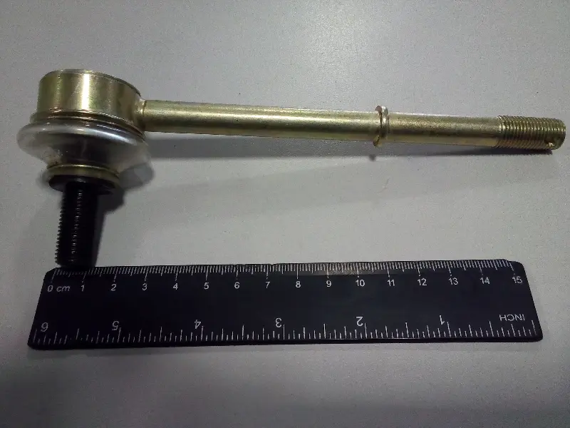 Стійка стабілізатора ГАЗ 3110,31105 н / о