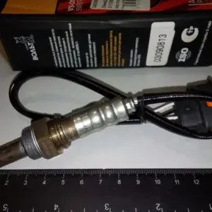 Лямбда-зонд ГАЗ 31105,3302,2217 (датчик кисню) (дв.40621,40522,4216) (куплен. Пекар)
