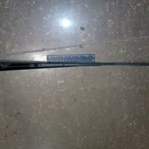 Ричаг склоочисника  ГАЗ 3302, 2705 (алюміній) <ДК>
