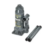 Домкрат 4т гідравл. H 195 /380