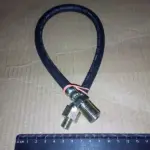 Шланг гальмівний УАЗ 3160,3163,31519 задній