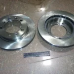 Диск гальмівний УАЗ 3160 передний вент.