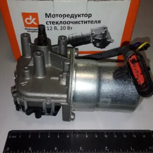 Моторедуктор стеклоочіст. УАЗ 3163 Патриот 12В 20Вт 