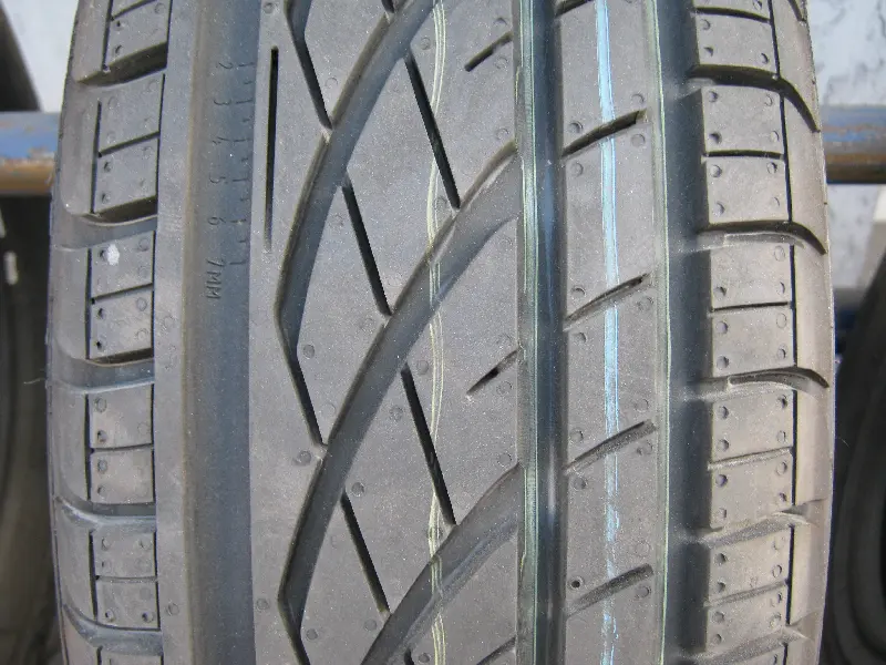 Шина 175/65R14 82H KAMA EURO HK-129 безкамерна (НкШЗ)