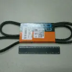 Ремінь клиновий 10A1500GL TRUCK (вир-во DAYCO)