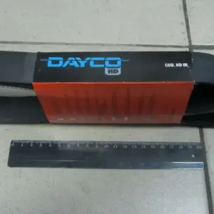 Ремiнь полiклин. 9PK1380HD (вир-во DAYCO)