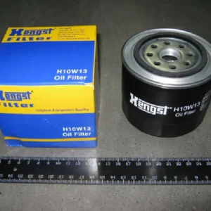 Фільтр масляний ВАЗ 2101-07 2121-21213 21214 2129 2131 (вир-во Hengst) H10W13