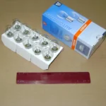 Лампа допоміжн. освітлення Р21w 12v 21w Ва15s (вир-во OSRAM)